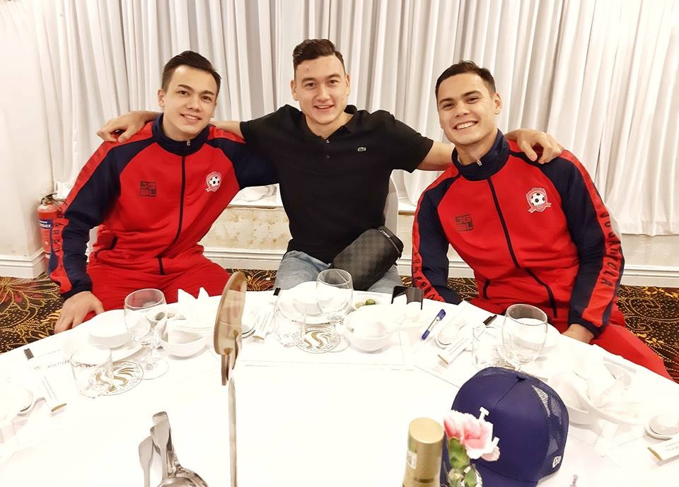 Điểm tin bóng đá Việt Nam sáng 18/03: Em họ Công Phượng xuất sắc hơn cả 