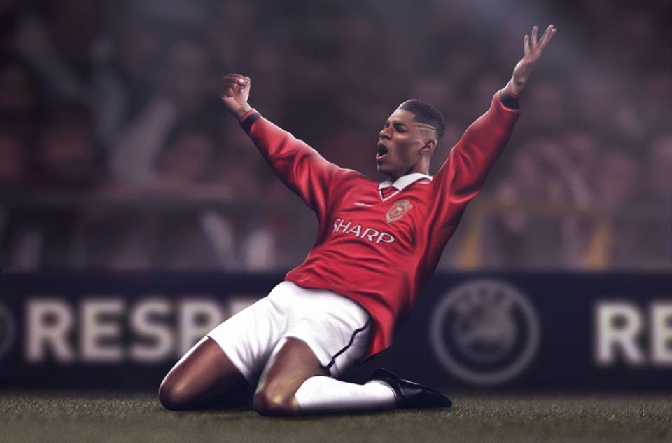 'Ở cấp độ này, đây là điều hoàn toàn phi thường' - Bóng Đá