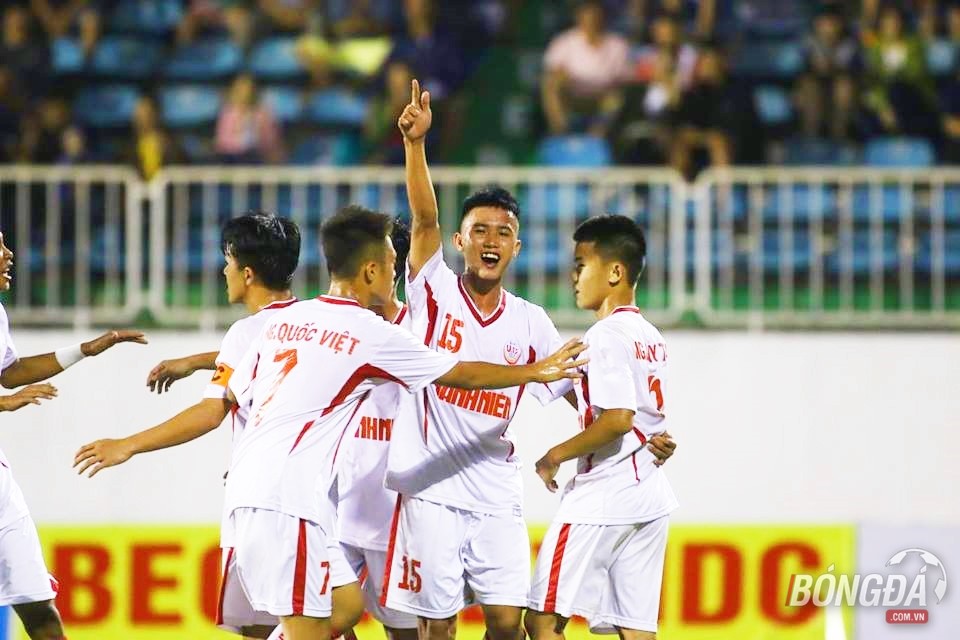 Khóa 4 HAGL JMG áp đảo danh sách tuyển chọn U19 Việt Nam - Bóng Đá