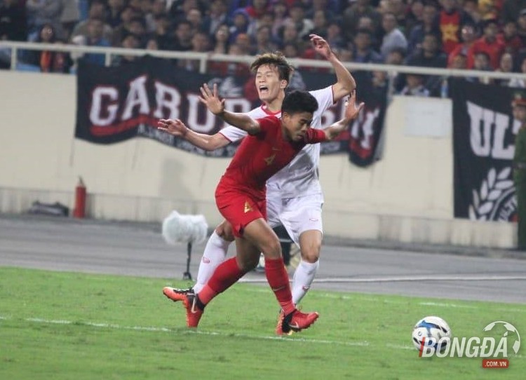 5 điểm nhấn U23 Việt Nam 0-0 U23 Brunei: - Bóng Đá