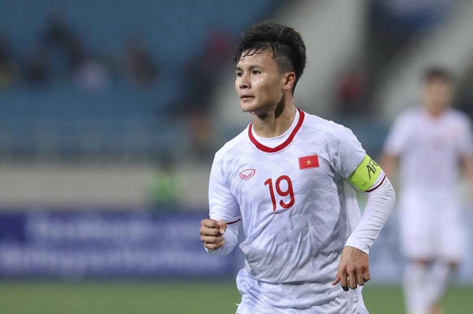 Điểm tin bóng đá Việt Nam tối 26/03: Báo Hàn lo lắng cho U23 Việt Nam - Bóng Đá