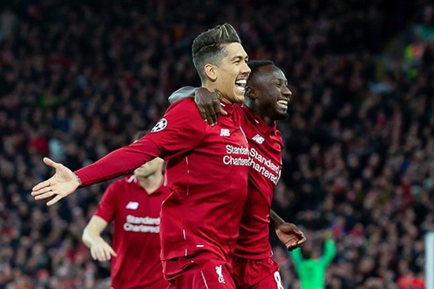 Góc nhìn: Nếu lỡ Liverpool không vô địch - Bóng Đá