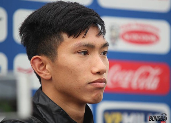TRỰC TIẾP U23 Việt Nam 0-0 U23 Thái Lan: Tìm kiếm ông Vua Đông Nam Á - Bóng Đá