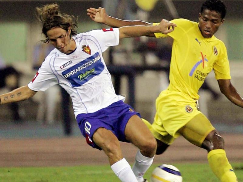 Đội hình từng đá cho Villarreal - Bóng Đá