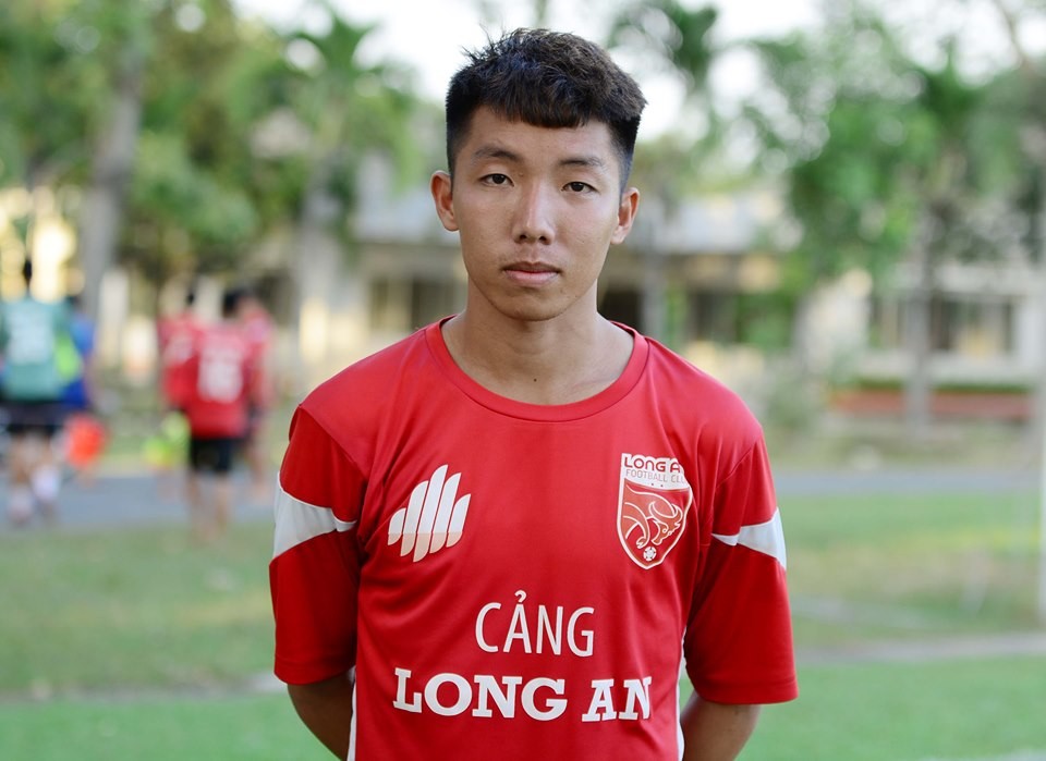 Tất tần tật về 2 tân binh của CLB Long An mùa giải Hạng Nhất 2020 - Bóng Đá