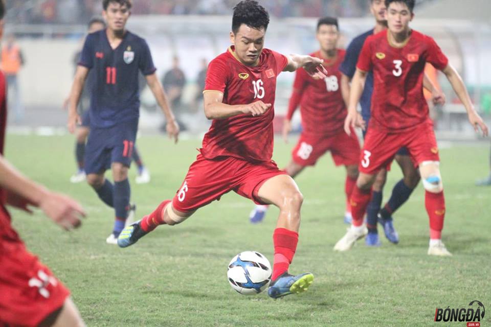 Nhìn lại hành trình 