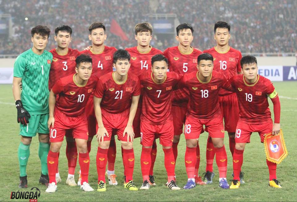 Chuyên gia Đoàn Minh Xương: “Muốn vô địch SEA Games 30, ông Park nên gọi Công Phượng” - Bóng Đá