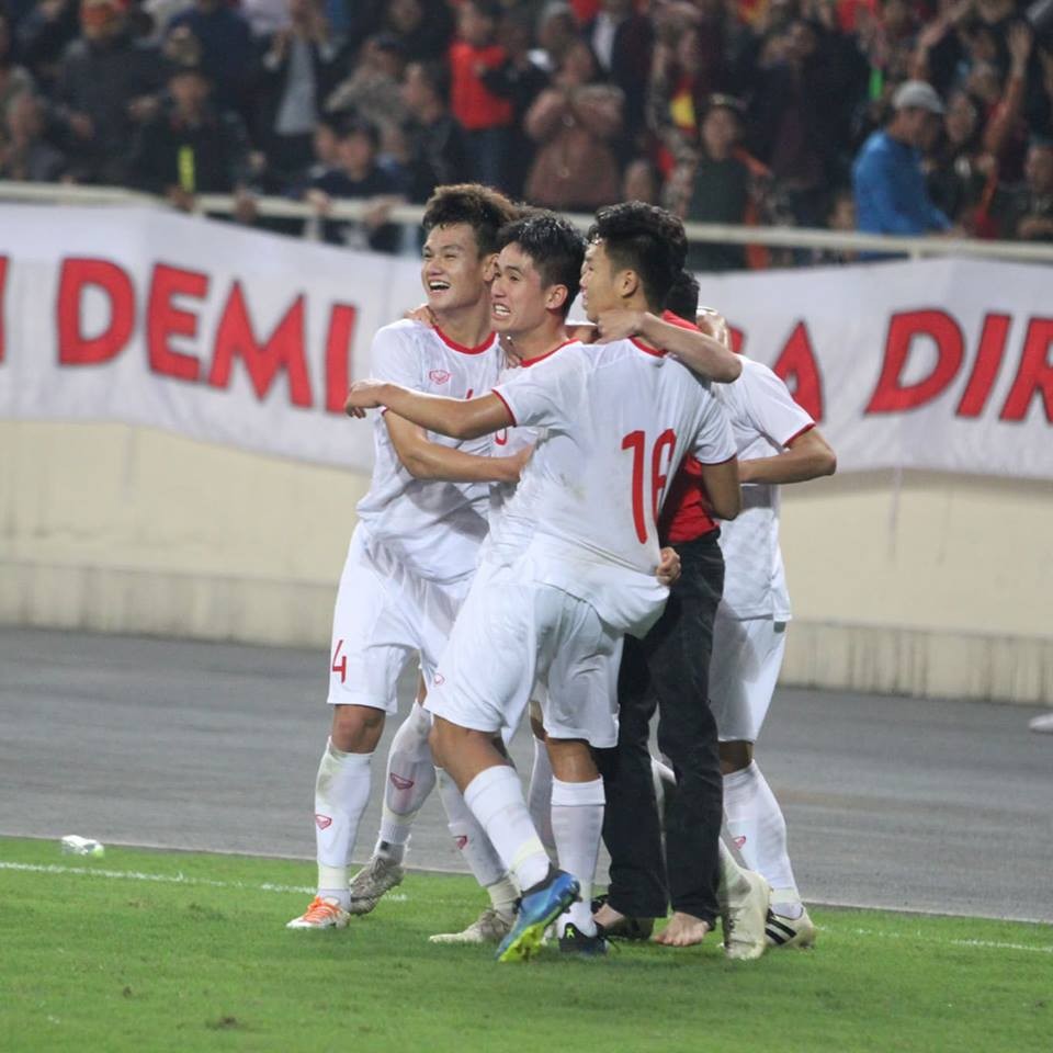 Nhìn lại hành trình 