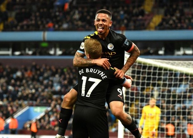 Most chances created in the Premier League this season: - Bóng Đá