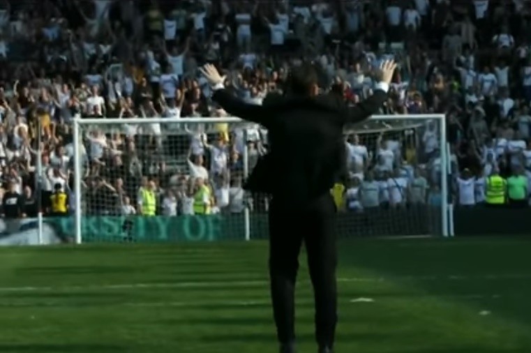 Frank Lampard đang tạo ra ma thuật ở Derby County - Bóng Đá