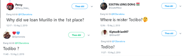 Phản ứng trái chiều của Cules vì đội hình ra sân của đội nhà - Bóng Đá