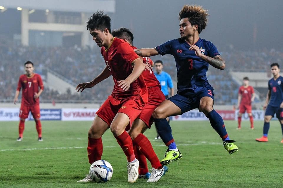 HLV Lê Thụy Hải: 