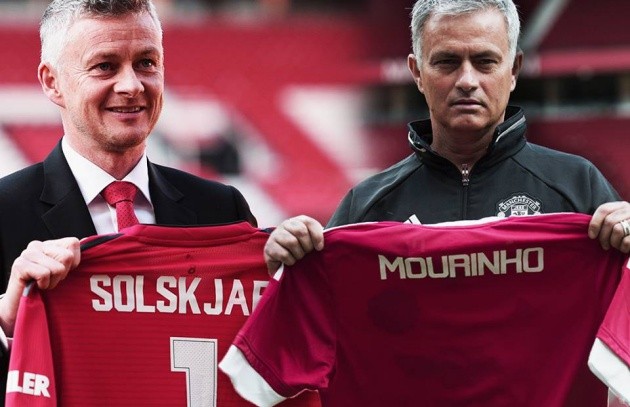 Đây là sự khác biệt về thái độ của BLĐ Man Utd với Solskjaer và Mourinho? - Bóng Đá