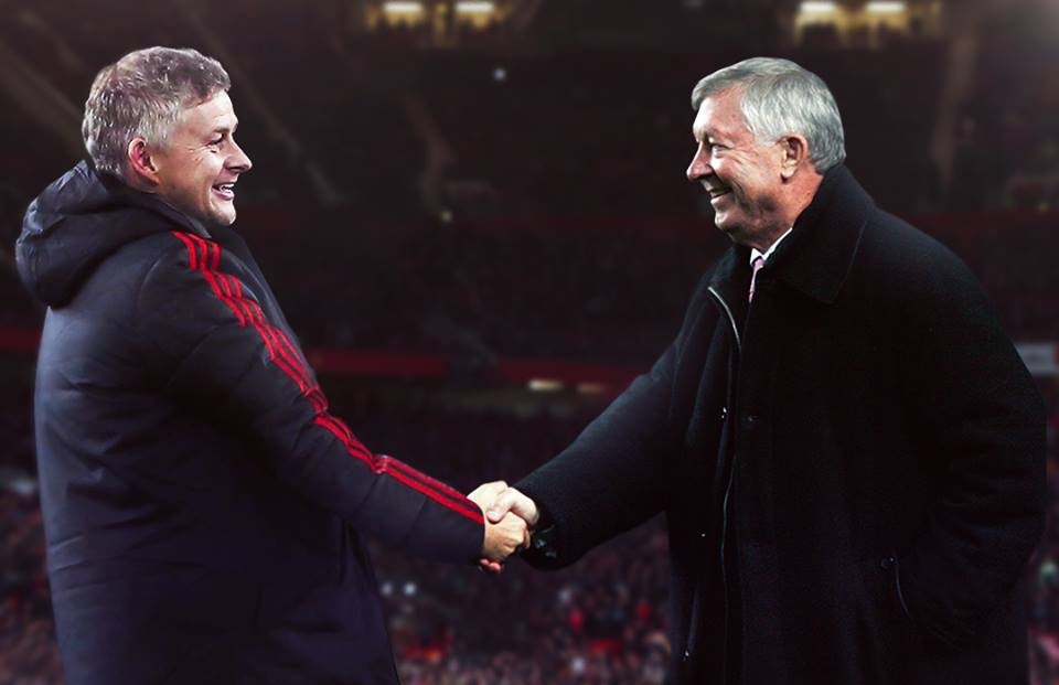 3 kỷ lục cho đến nay của Solskjaer tại Man Utd - Bóng Đá