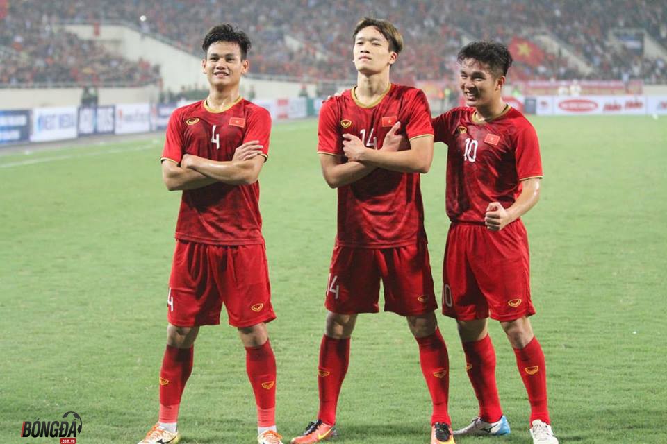 5 Điểm nhấn trận U23 Việt Nam 1-0 U23 Thái Lan: - Bóng Đá
