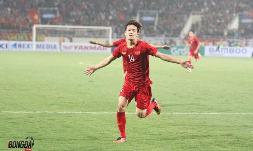 BLV Quang Huy: 