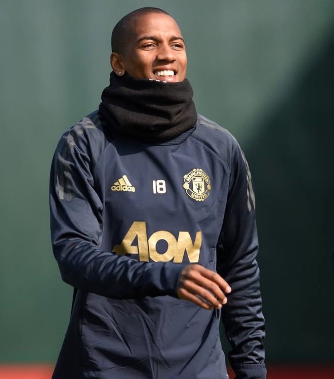 ảnh tập man utd - Bóng Đá