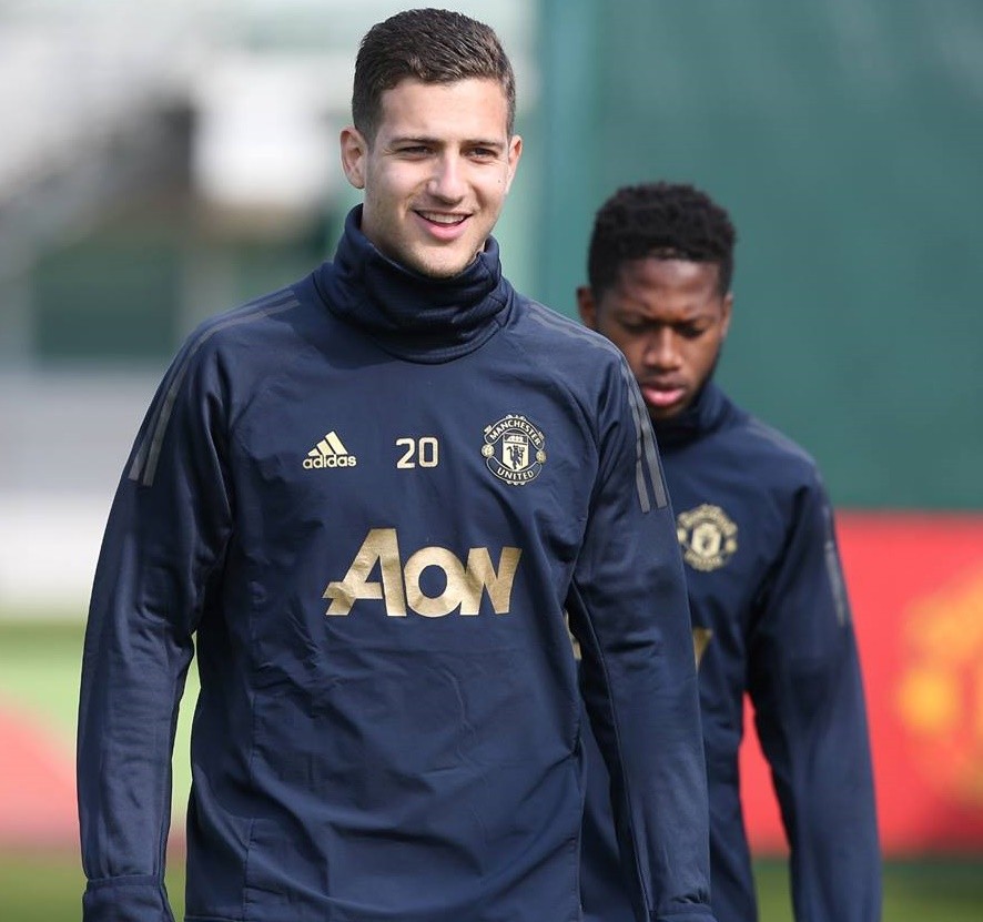 ảnh tập man utd - Bóng Đá