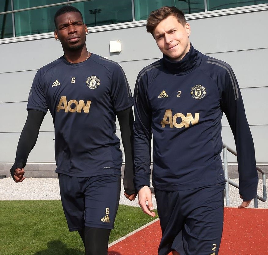 ảnh tập man utd - Bóng Đá