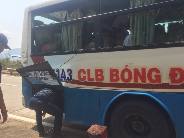 Trẻ SHB Đà Nẵng và nỗi khổ vì mang tiếng con nhà giàu - Bóng Đá