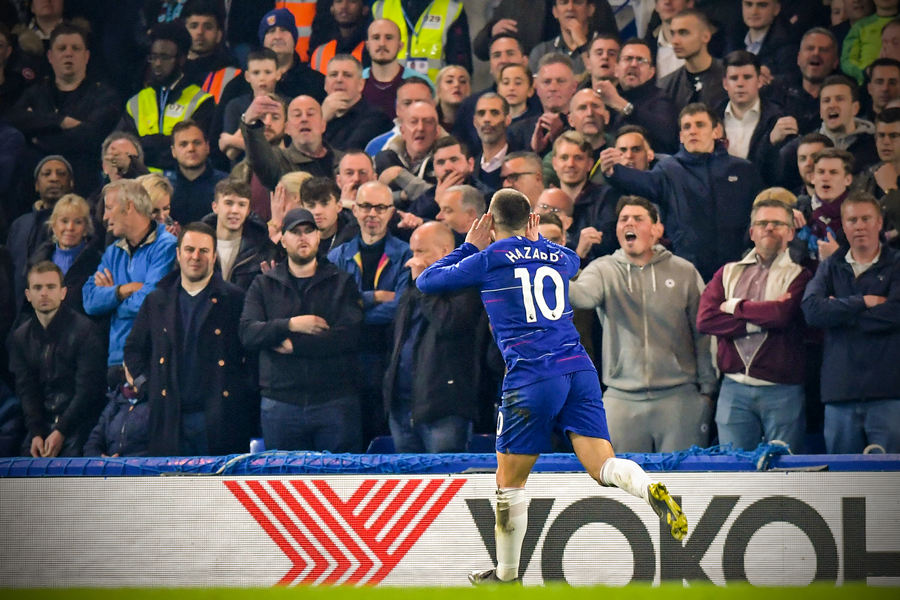 'Cậu ấy xuất sắc nhất Premier League, thậm chí hơn thế nữa' - Bóng Đá