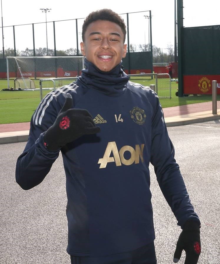 ảnh tập man utd - Bóng Đá