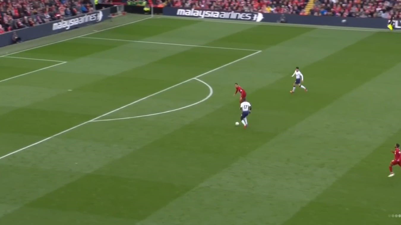 Góc nhìn: Virgil van Dijk như kẻ đi ngược lại cội nguồn - Bóng Đá