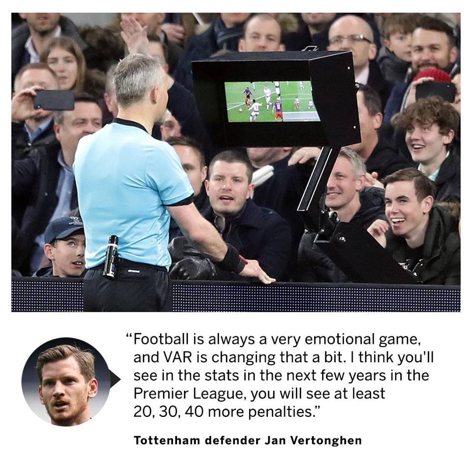 Thắng Man City, sao Tottenham dự đoán bất ngờ về Premier League - Bóng Đá