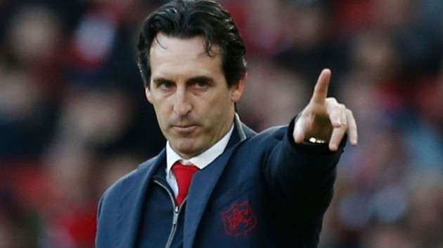 Góc nhìn: Unai Emery thấm nhuần những điều Wenger không thể - Bóng Đá