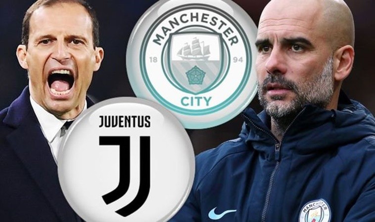 Gần như hoàn tất, Juve sắp cùng Pep tạo nên 