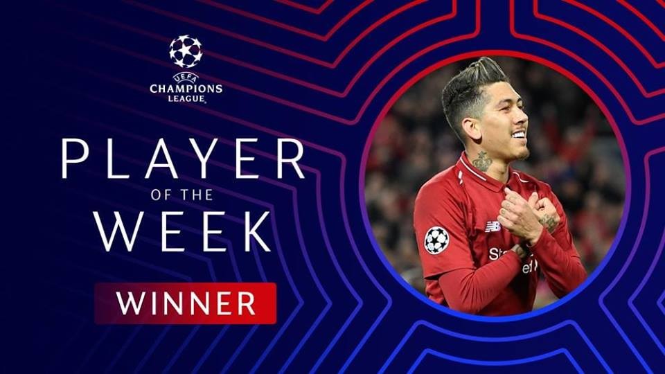 Vượt Ronaldo và Messi, sao Liverpool sáng nhất tứ kết lượt đi Champions League - Bóng Đá