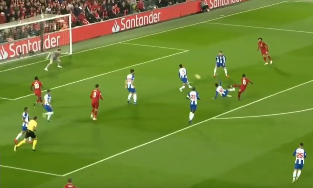 'Naby Keita đã có quá nhiều thời gian và khoảng trống' - Bóng Đá