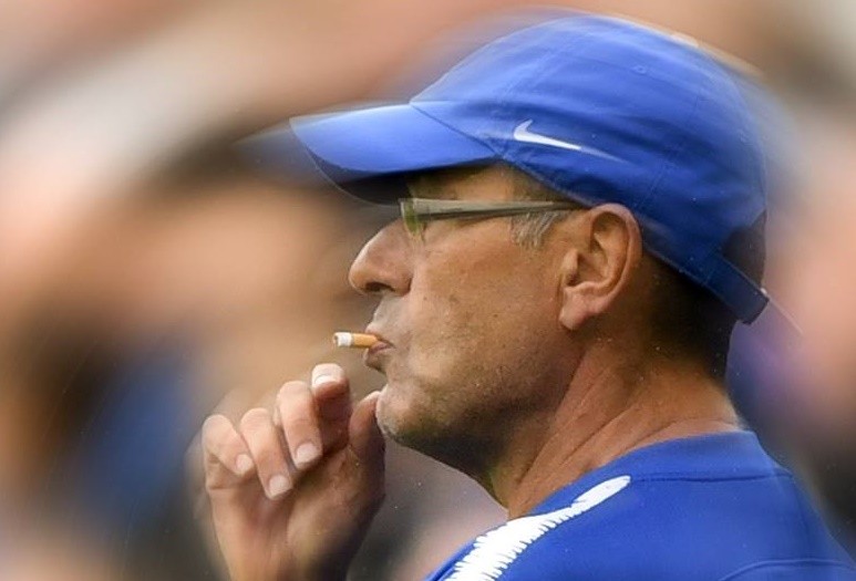 Chelsea và tỉ số 2-17 đáng sợ! - Bóng Đá