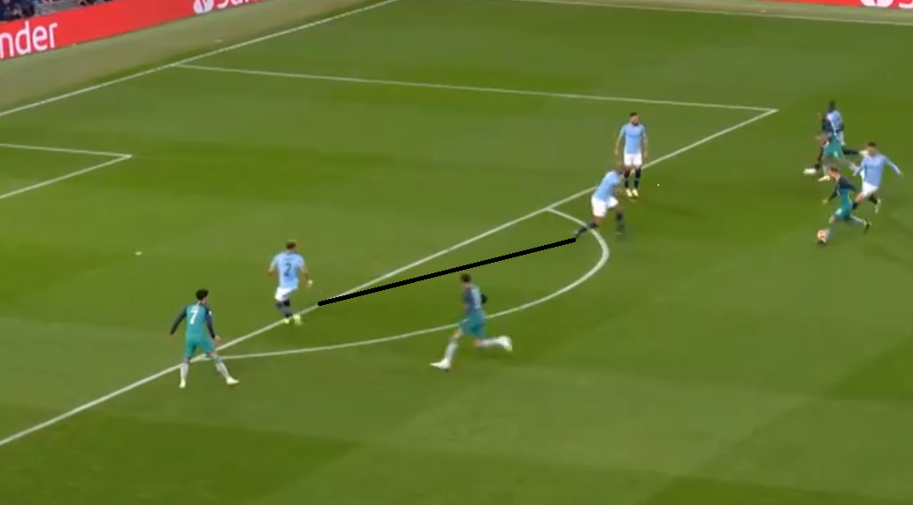 Son Heung-min đã giúp Pochettino 