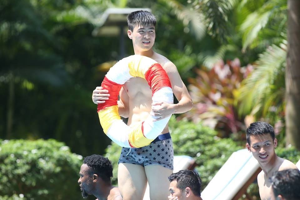 Dàn sao của Hà Nội FC 