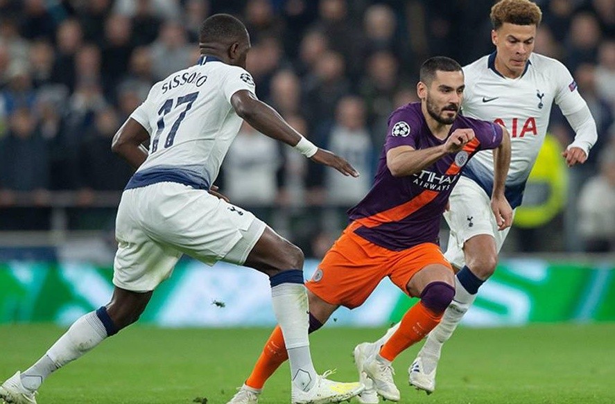 NÓNG! Thua Tottenham, nội bộ Man City mất đoàn kết nghiêm trọng - Bóng Đá