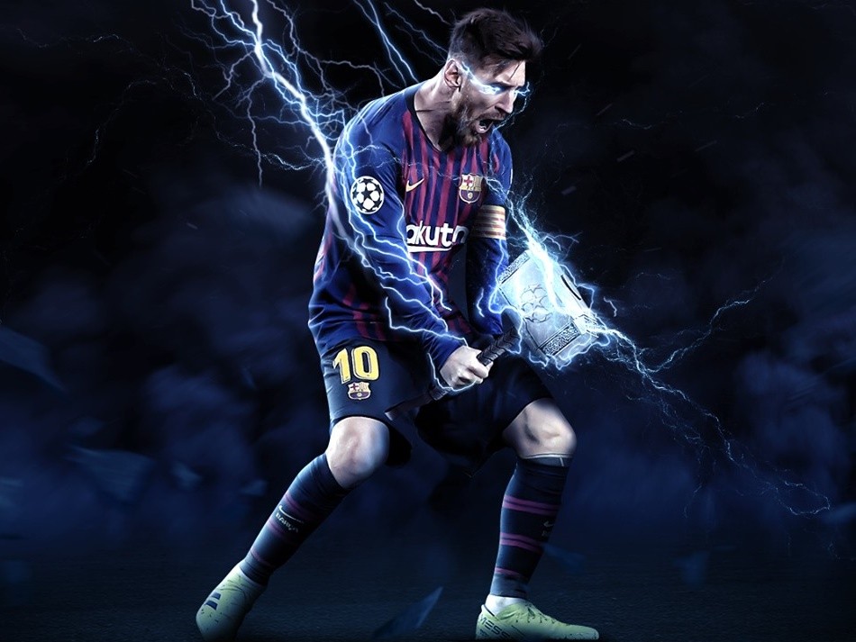 Messi thổi bay La Liga với 14/15 chỉ số tấn công không ai bì kịp! - Bóng Đá