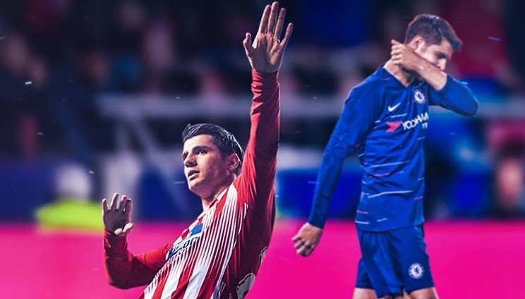 Chelsea đang lãng phí 70.6 triệu bảng? - Bóng Đá