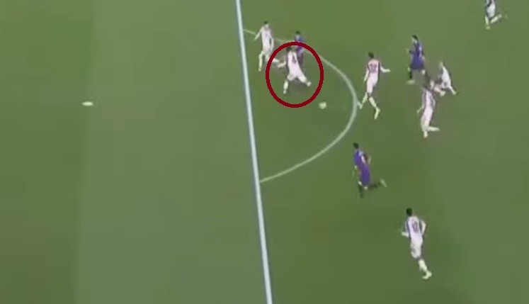 Klopp ơi, ông sai rồi! Vì Messi 