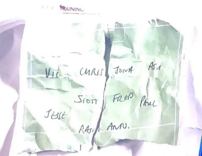  Ter Stegen đọc bí kíp của Solskjaer từ Rashford - Bóng Đá