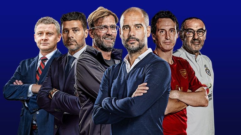 Góc nhìn: Châu Âu dưới gót chân Premier League - Bóng Đá