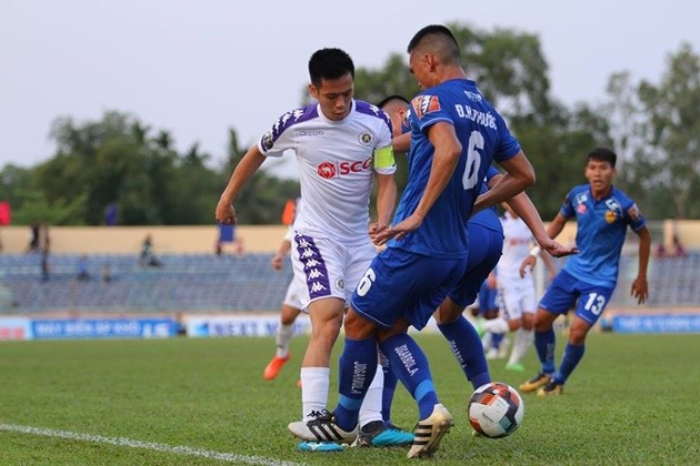 Góc nhìn: Hà Nội, không vội được đâu - Bóng Đá