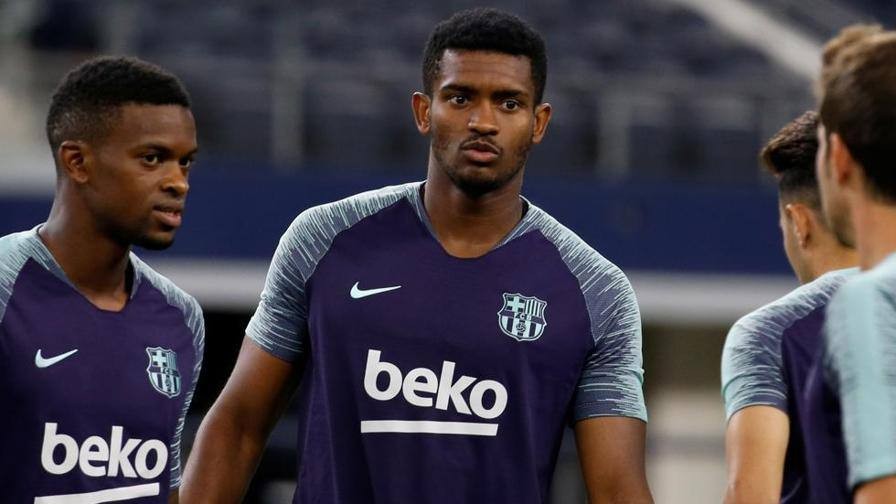 'Tôi nghĩ mình có thể trở lại Barca, nhưng vẫn mơ ước được chơi ở Premier League' - Bóng Đá