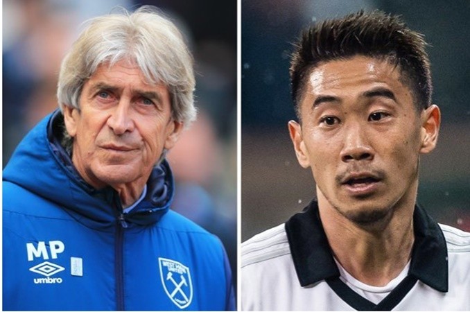 Bất ngờ! Kẻ từng bị MU ruồng bỏ sắp trở lại nước Anh, điểm đến London - Bóng Đá