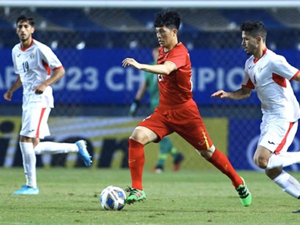 BLV Quang Huy: ĐT Việt Nam đang rất cần cậu ấy - Bóng Đá