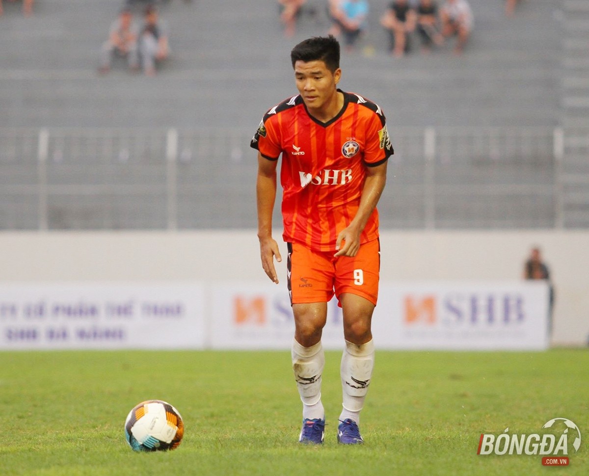 HLV Lê Huỳnh Đức: 