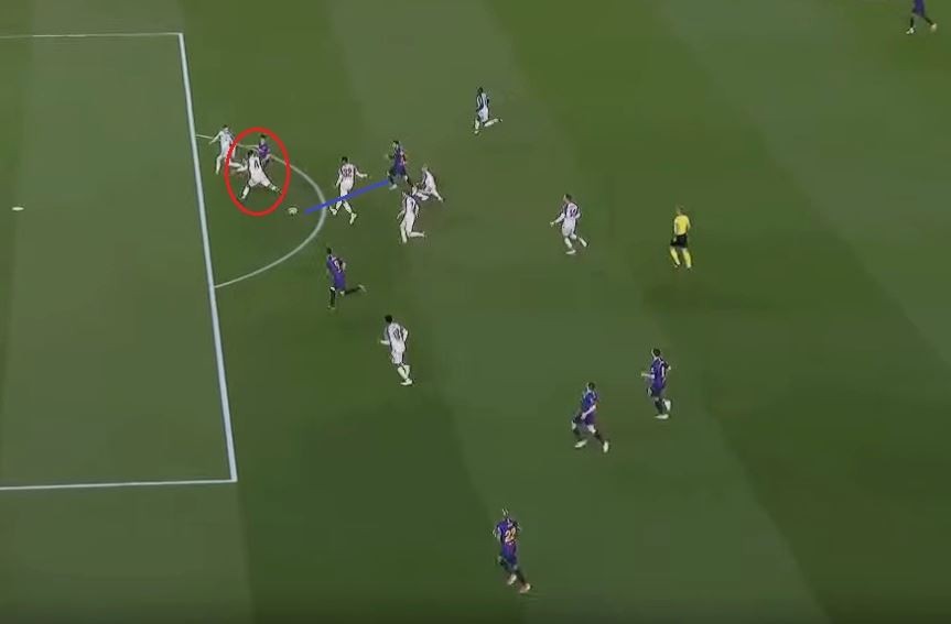 Đây! Những hình ảnh cay đắng dành cho Van Dijk và Liverpool - Bóng Đá