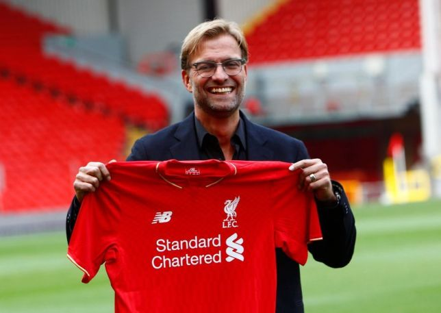 XÁC NHẬN: Klopp rời Liverpool vào cuối mùa, với 1 điều kiện - Bóng Đá