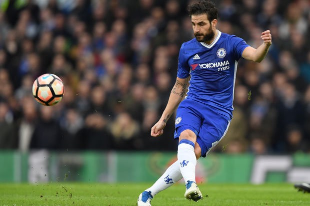 10 cầu thủ kiến tạo nhiều nhất Premier League - Bóng Đá
