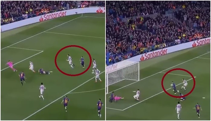 Đây! Những hình ảnh cay đắng dành cho Van Dijk và Liverpool - Bóng Đá